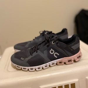 ON Cloud Running Shoes - cloudflow
